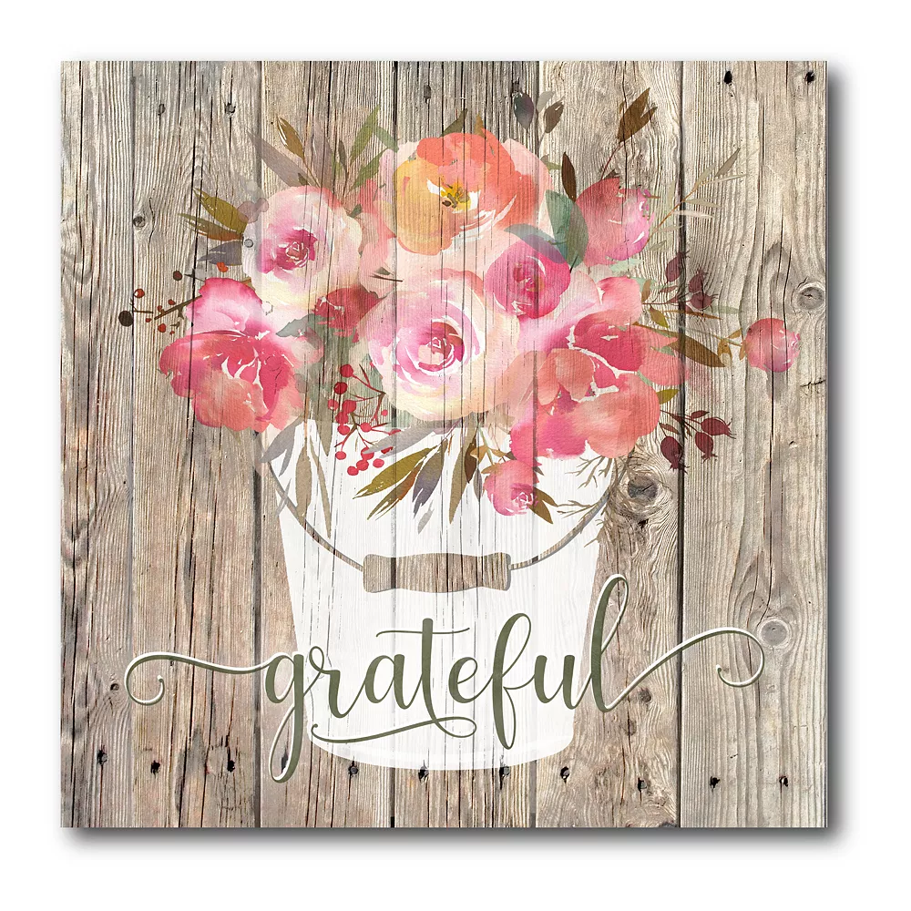 COURTSIDE MARKET Graceful Gallery Canvas Wall Art 3 COURTSIDE MARKET Graceful Gallery Canvas Wall Art