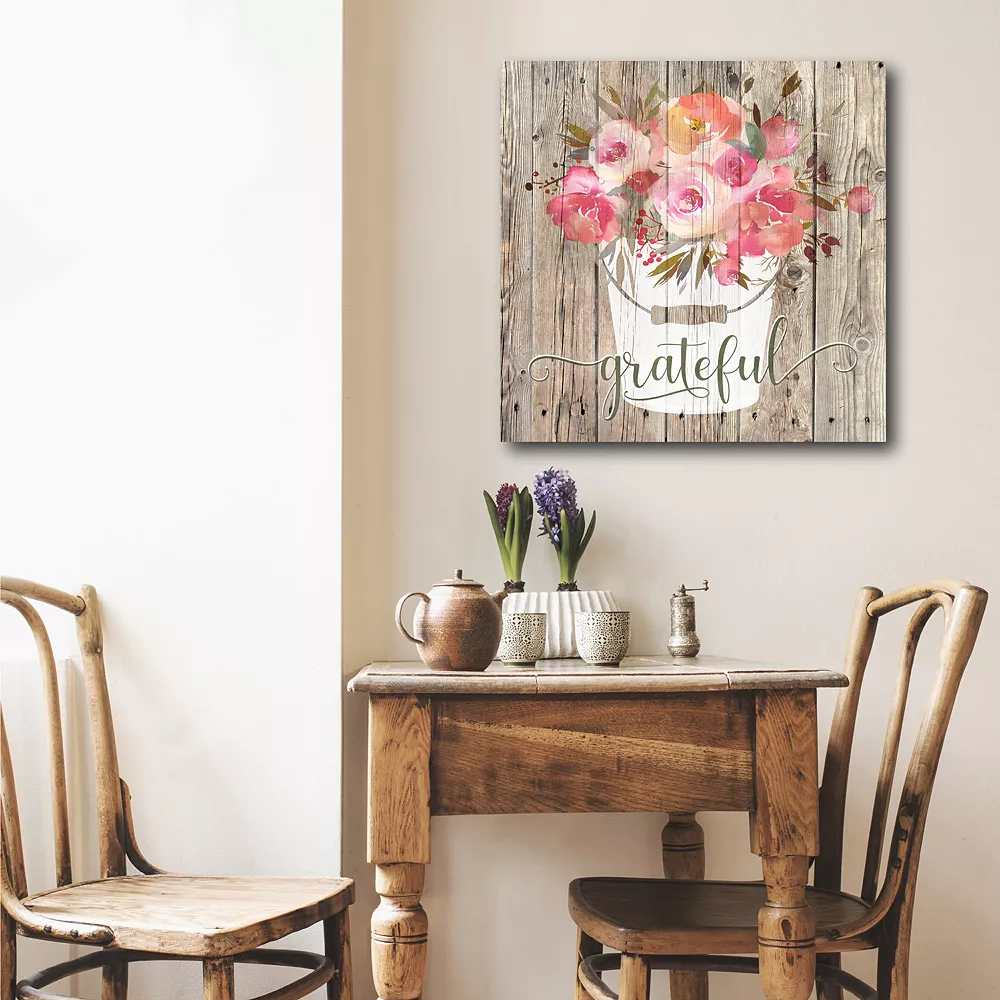 COURTSIDE MARKET Graceful Gallery Canvas Wall Art 4 COURTSIDE MARKET Graceful Gallery Canvas Wall Art - Image 2