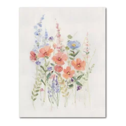 COURTSIDE MARKET Sweet Summer Picks II Canvas