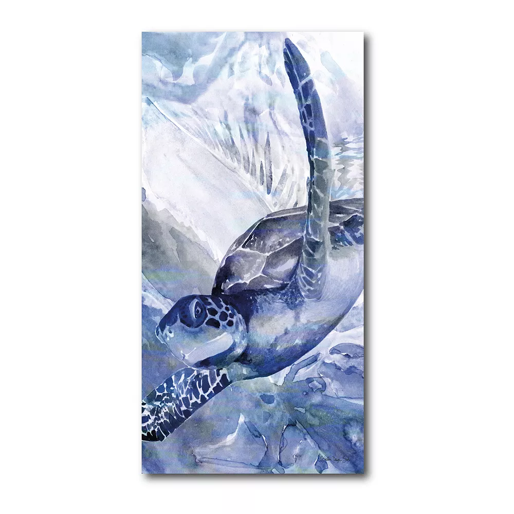 COURTSIDE MARKET Among The Sea Grass I Canvas 3 COURTSIDE MARKET Among The Sea Grass I Canvas