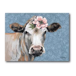 COURTSIDE MARKET Penelope Gallery Canvas Wall Art