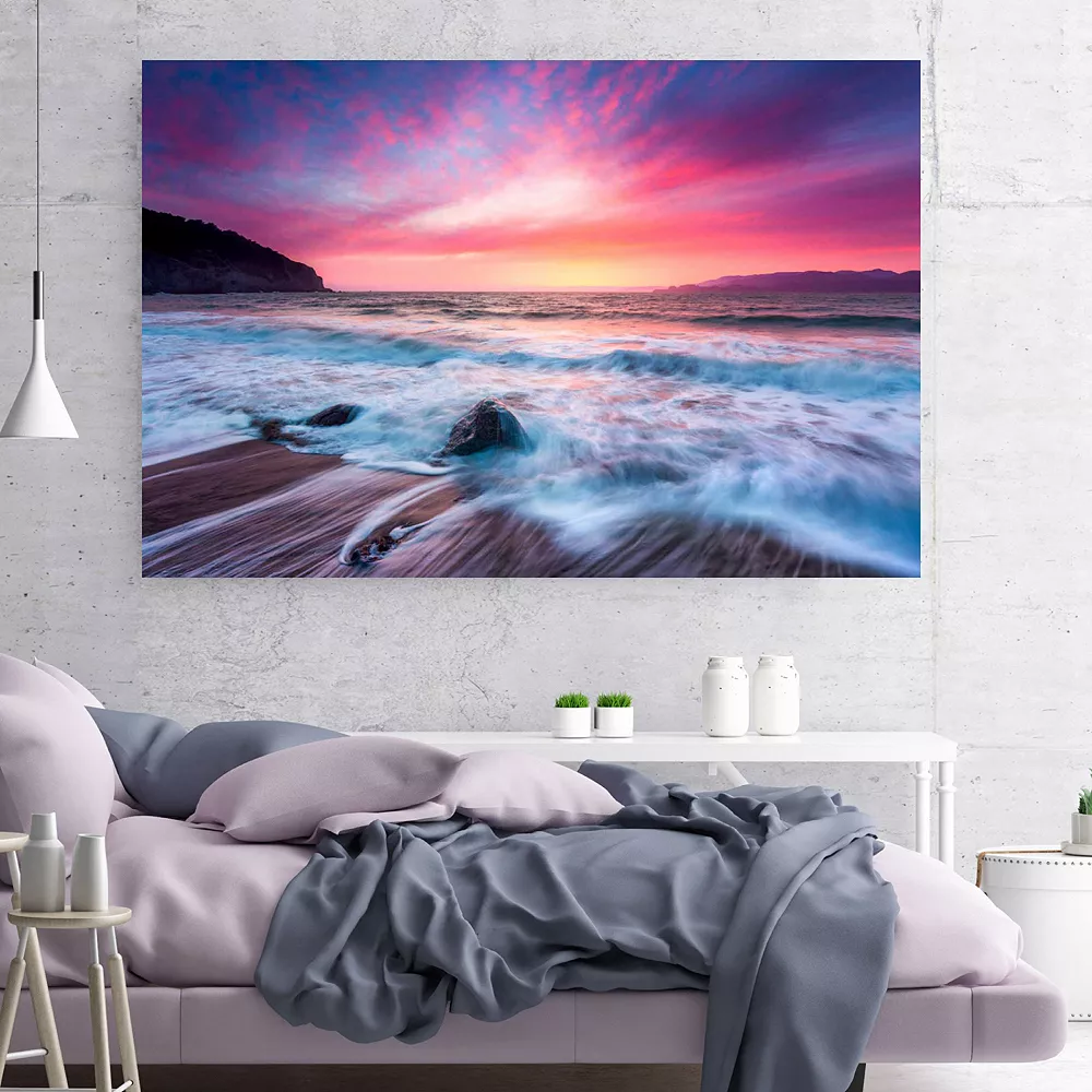 COURTSIDE MARKET Distant Glow Decal 4 COURTSIDE MARKET Distant Glow Decal - Image 2