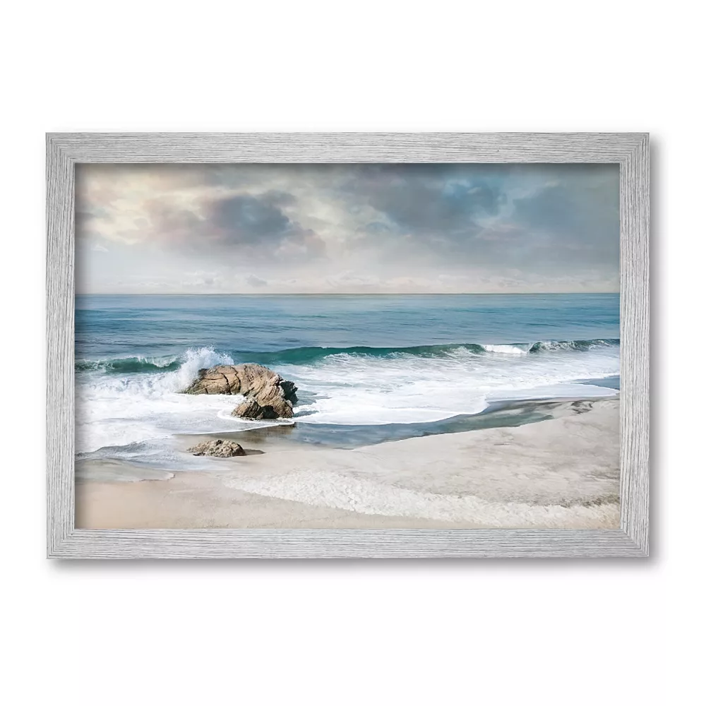 COURTSIDE MARKET A Forever Moment Framed Canvas Wall Art 3 COURTSIDE MARKET A Forever Moment Framed Canvas Wall Art