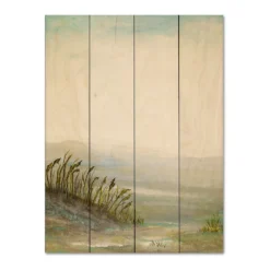 COURTSIDE MARKET Wood Pallet Wood Pallet