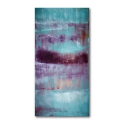 COURTSIDE MARKET Rain I Mural