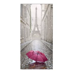 COURTSIDE MARKET Romantic Interlude Mural