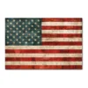 COURTSIDE MARKET American Flag Gallery-Wrapped Canvas 1 COURTSIDE MARKET American Flag Gallery-Wrapped Canvas -Home Decor Discount Store 4506599