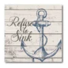 COURTSIDE MARKET Refuse To Sink Gallery Canvas Wall Art 2 COURTSIDE MARKET Refuse To Sink Gallery Canvas Wall Art -Home Decor Discount Store 4506600