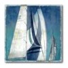 COURTSIDE MARKET Sailing I Gallery Canvas Wall Art 1 COURTSIDE MARKET Sailing I Gallery Canvas Wall Art -Home Decor Discount Store 4506603
