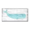 Great Whale Gallery Canvas Wall Art -Home Decor Discount Store 4506606