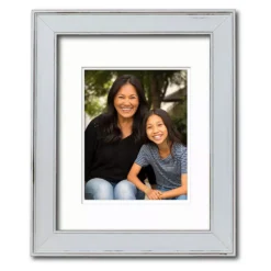 COURTSIDE MARKET Gardenia 8" X 10" Frame