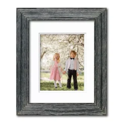 COURTSIDE MARKET Organics 8" X 10" Frame