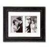 COURTSIDE MARKET Graphene Finish 2-Opening 5" X 7" Collage Frame -Home Decor Discount Store 4581789