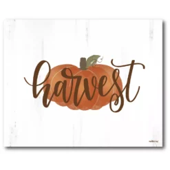 Courtside Market Harvest Canvas Wall Art