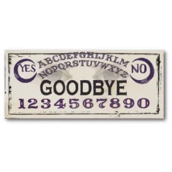 Courtside Market Mystic Fortune I Canvas Wall Art