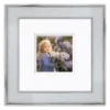 COURTSIDE MARKET Gardenia White 5" X 5" Frame -Home Decor Discount Store 4898880