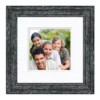 Courtside Market Organic Blue 12" X 12" Frame -Home Decor Discount Store 4899062