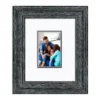 Courtside Market Organic Blue 8" X 10" Frame 2 Courtside Market Organic Blue 8" X 10" Frame -Home Decor Discount Store 4899068