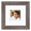COURTSIDE MARKET Gray 5" X 5" Frame -Home Decor Discount Store 4899198