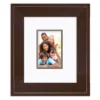 Courtside Market Metro Chestnut 8" X 10" Frame -Home Decor Discount Store 4899215