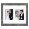 Courtside Market Gala Silver 16" X 20"Frame