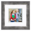 Courtside Market Gala Silver 12" X 12" Frame -Home Decor Discount Store 4899445