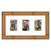 Courtside Market Industrial Rustic Natural 10" X 20" Frame -Home Decor Discount Store 4899465