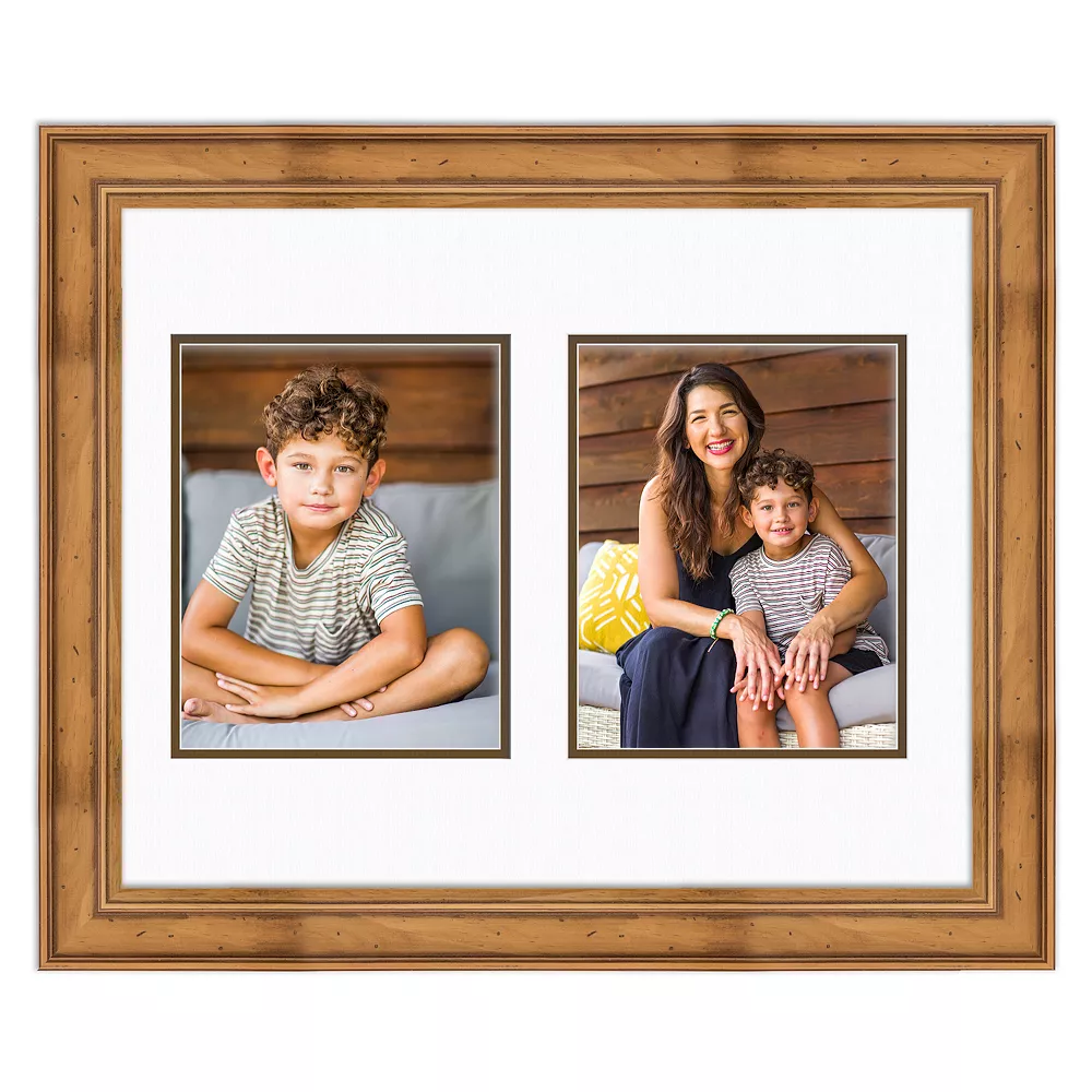 Courtside Market Industrial Rustic Natural 16" X 20" Frame 3 Courtside Market Industrial Rustic Natural 16" X 20" Frame