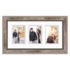 Courtside Market Tempo Silver 10" X 20" Frame