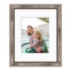 Courtside Market Tempo Silver 16" X 20" Frame 2 Courtside Market Tempo Silver 16" X 20" Frame -Home Decor Discount Store 4899498