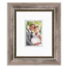Courtside Market Tempo Silver 8" X 10" Frame 1 Courtside Market Tempo Silver 8" X 10" Frame -Home Decor Discount Store 4899501