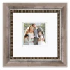 Courtside Market Tempo Silver 9" X 9" Frame -Home Decor Discount Store 4899504