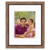 Courtside Market Carbon Oak Black 16" X 20" Frame 2 Courtside Market Carbon Oak Black 16" X 20" Frame -Home Decor Discount Store 4899803