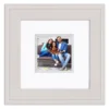 Courtside Market Metro White 9" X 9" Frame -Home Decor Discount Store 4899833