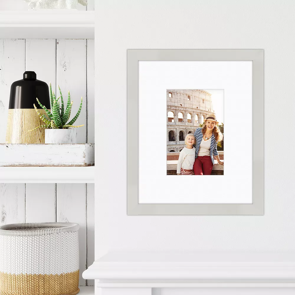 COURTSIDE MARKET Harvest Cream 4" X 6" Frame 4 COURTSIDE MARKET Harvest Cream 4" X 6" Frame - Image 2