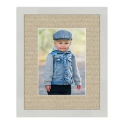 COURTSIDE MARKET 5" X 7" Harvest Cream Frame