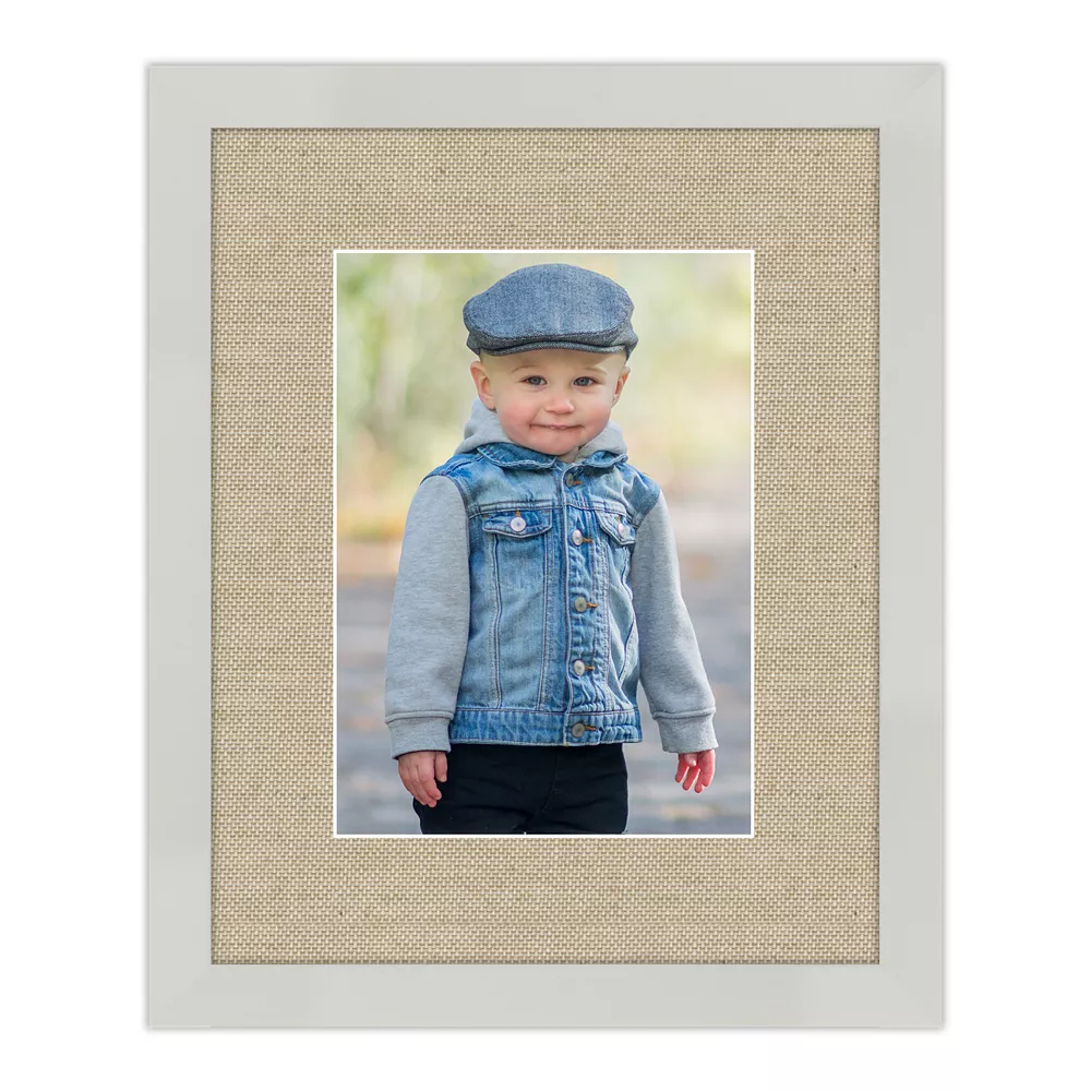 COURTSIDE MARKET 5" X 7" Harvest Cream Frame 3 COURTSIDE MARKET 5" X 7" Harvest Cream Frame