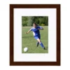 COURTSIDE MARKET Harvest Walnut Finish 5" X 7" Frame -Home Decor Discount Store 4913547
