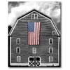 COURTSIDE MARKET Flags Of Farmers XIX Canvas Wall Art -Home Decor Discount Store 5147452