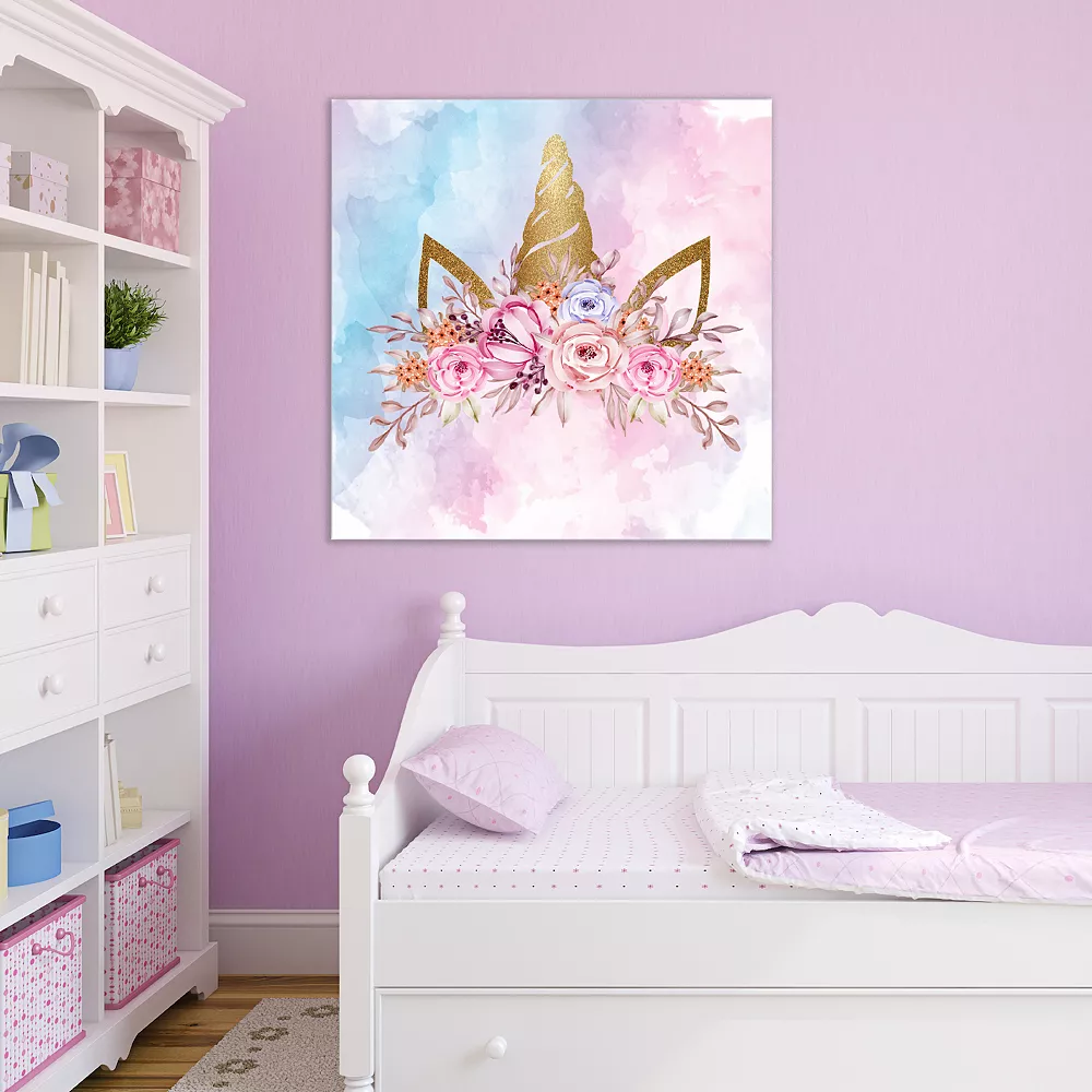 COURTSIDE MARKET So Loved II Canvas Wall Art 4 COURTSIDE MARKET So Loved II Canvas Wall Art - Image 2