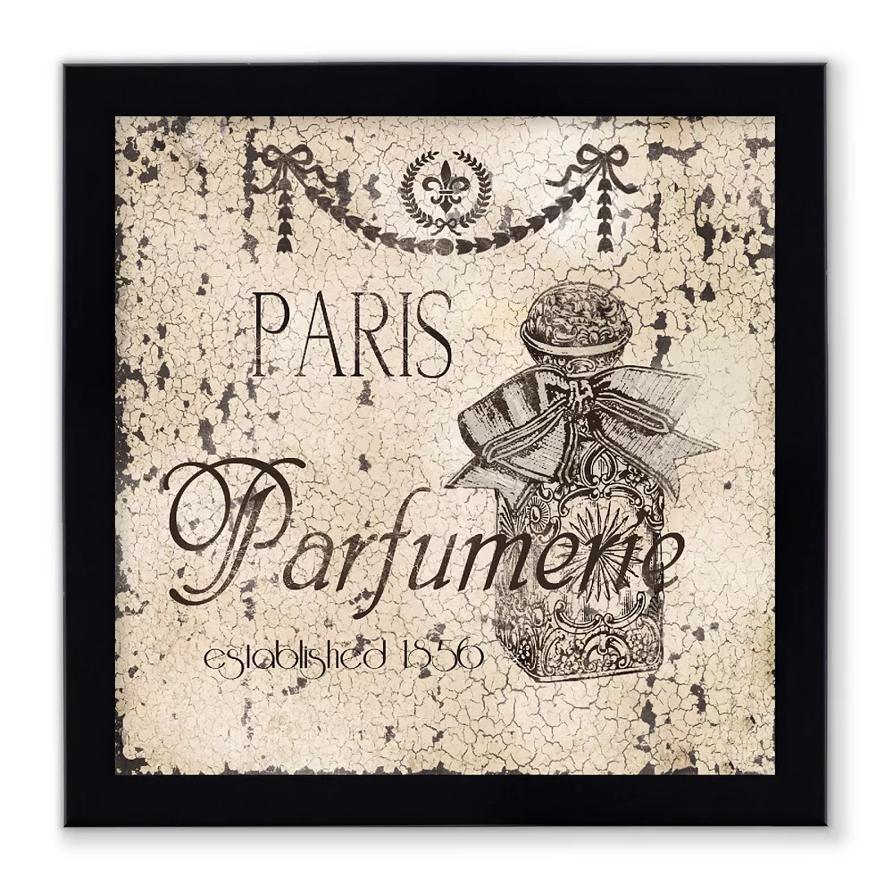 Courtside Market French Boudoir I Framed Wall Decor 3 Courtside Market French Boudoir I Framed Wall Decor