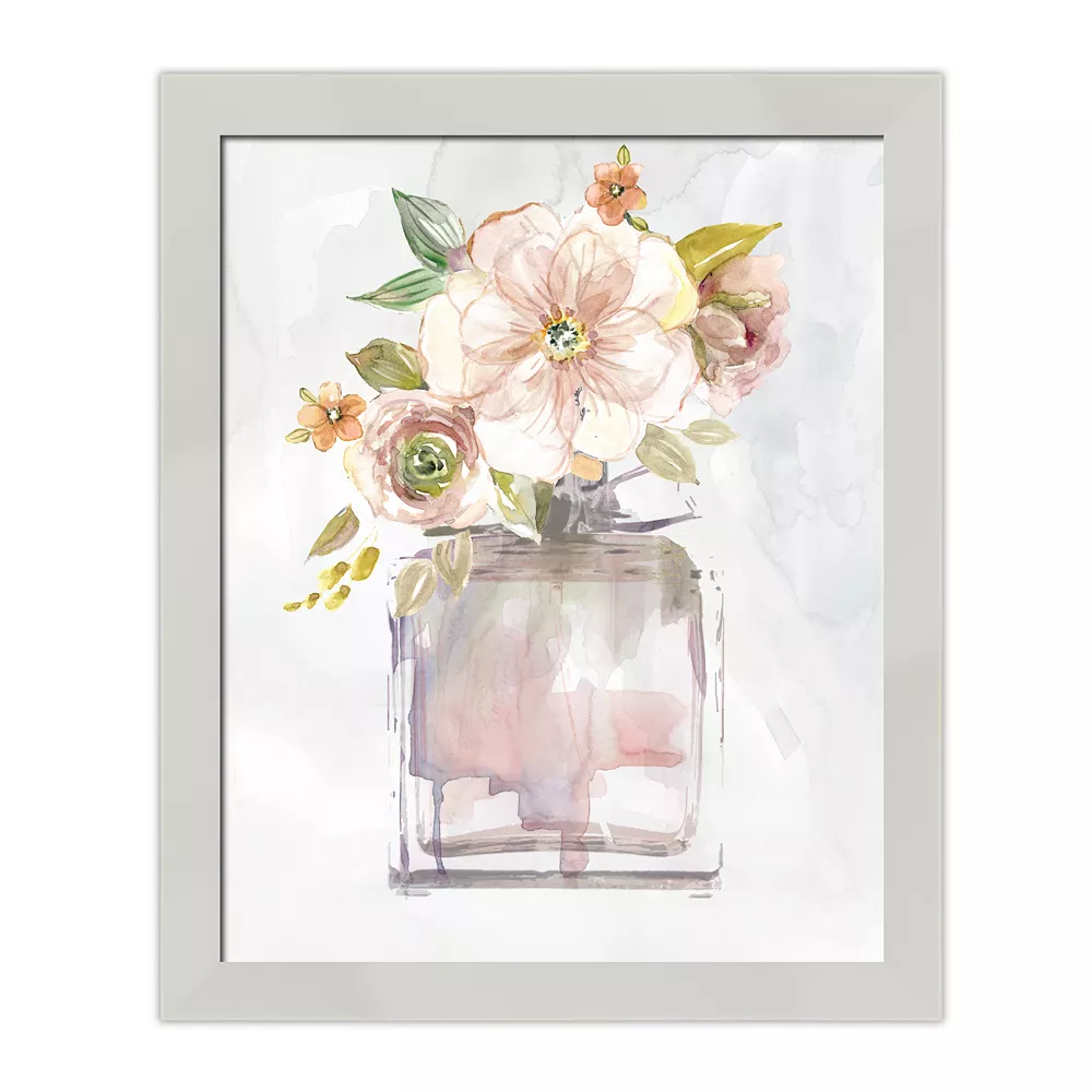 Courtside Market Mini Bouquet I Framed Wall Decor 3 Courtside Market Mini Bouquet I Framed Wall Decor