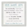 Courtside Market Home Sweet Home Framed Wall Decor 1 Courtside Market Home Sweet Home Framed Wall Decor -Home Decor Discount Store 5698705