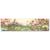 COURTSIDE MARKET Spring In Full Bloom Board Panel 2 COURTSIDE MARKET Spring In Full Bloom Board Panel -Home Decor Discount Store 5791132