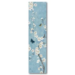 COURTSIDE MARKET Sweet Blossoms I Board Panel