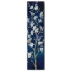 COURTSIDE MARKET Bluebird Blossoms II Board Panel -Home Decor Discount Store 5791146