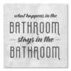 COURTSIDE MARKET Stays In The Bathroom Board Sign 1 COURTSIDE MARKET Stays In The Bathroom Board Sign -Home Decor Discount Store 5791147