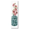 COURTSIDE MARKET Tile Vase Bouquet I Board Panel 2 COURTSIDE MARKET Tile Vase Bouquet I Board Panel -Home Decor Discount Store 5791178