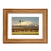 COURTSIDE MARKET Big Sky Framed Wall Art