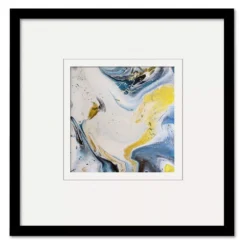 COURTSIDE MARKET Heavens View Framed Wall Art